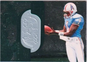 KEVIN DYSON: 1998 UPPER DECK SPX FINITE # 189 (0843/1998) - Picture 1 of 2