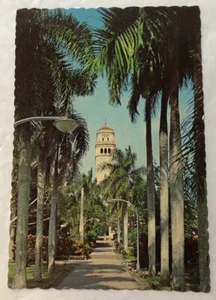 University Of Puerto Rico. Postcard (B2) - Picture 1 of 2