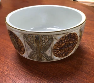 Royal Copenhagen Kari Christensen MCM Bowl - Picture 1 of 6