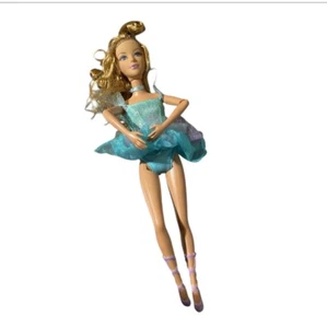 Barbie 12 Dancing Princesses Hadley Doll with Dress2005 - Picture 1 of 10