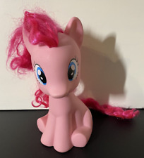 Hasbro My Little Pony Pinkie Pie Sitting pony 11" 2014