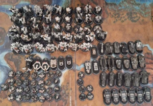 Mechwarrior Clan Nova Katze - Bild 1 von 1