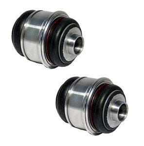 Pair Set 2 Rear at Knuckle Lower Control Arm Bushings Delphi For E39 E60 E63 E64 - Picture 1 of 1