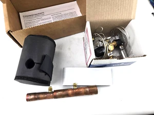 Emerson Thermal Expansion Valve TX2N4A 0151D00008 Kit - Picture 1 of 4