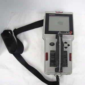 BIOSYSTEMS CANNONBALL 3 T3C ATMOSPHERIC MONITOR MULTIGAS DETECTOR - Picture 1 of 7