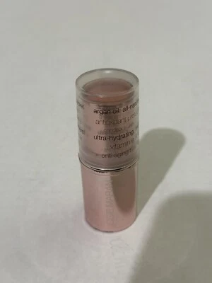 JOSIE MARAN ARGAN COLOR STICK blush balm Color Desire Flawed Discontinued READ - Image 1 of 4