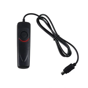 MC-DC2 Remote Shutter Release For Nikon D7100 D5000 D5500 D3100 D3200 Cameras - Picture 1 of 6