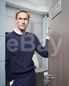 Dr Christian Jessen 10x8 Photo - Picture 1 of 1