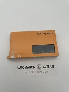 B&R Automation X20PS9400 Einspeisemodul - Picture 1 of 4