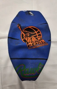 Unused RAWLINGS NCAA 1996 Final Four Basketball Meadowlands Vtg NEW - Picture 1 of 5
