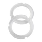 Upgrade Your For Barsetto Espresso Maker with Silicone Steam Ring 7mm Thick
