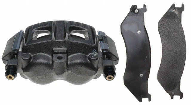 Pinza de freno de disco - Pinza super parada cargada delantera izquierda para Ford F-250 1999 Foto 1 de 1