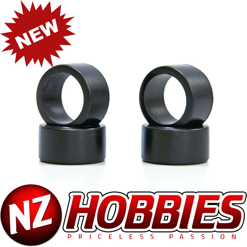 Kyosho MINI-Z Wide Tire Set KYOMZW17-30