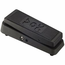 Vox V845 Classic Wah Electric Guitar Effects Pedal