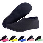 Unisex Water Shoes Quick Dry Barefoot Swim Socks Beach Athletic Hiking Shoes Men