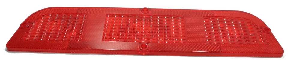 Lente de luz trasera Polaris TX 250/340/440/500, 1975-1980 Foto 1 de 1