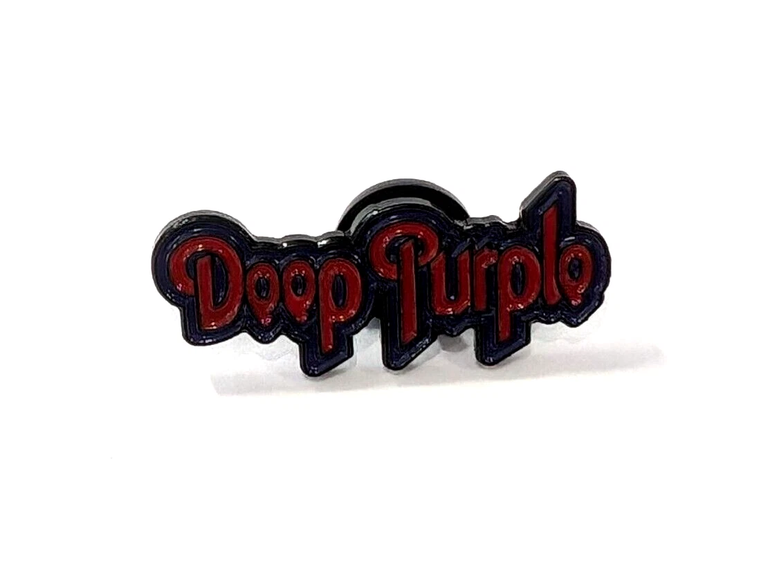Deep Purple Memorabilia for sale | eBay