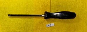 Snap-on schwarz harter Griff Philips Schraubendreher SDDP63 Nr. 3 2 - Bild 1 von 7