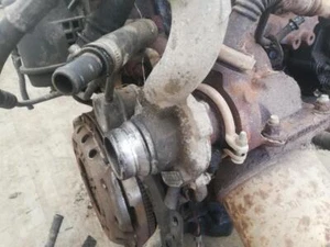 Ford Focus 1999 Turbo Turbocharger used, Genuine #667069-47 - Bild 1 von 8