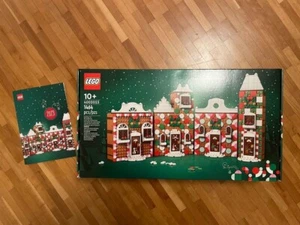 LEGO 4002023 Limited 2023 - Picture 1 of 1