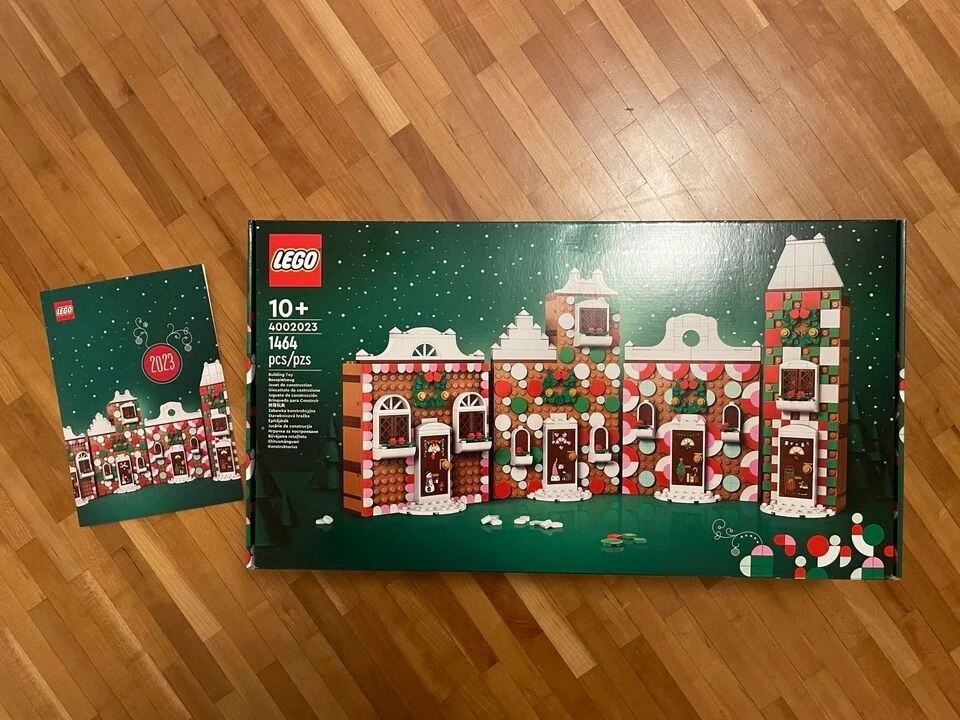 LEGO 4002023 Limited 2023 - Image 1 of 1