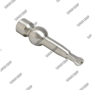 JCB PARTS - LEVER BOTTOM GEARSHIFT (PART NO- 459/70271) - Picture 1 of 2