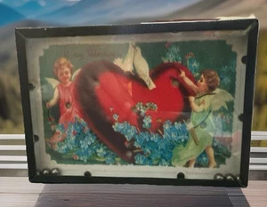 Vintage Valentine Bethany Lowe Hobgoblin’s Ball in Hole Spiel - Bild 1 von 2