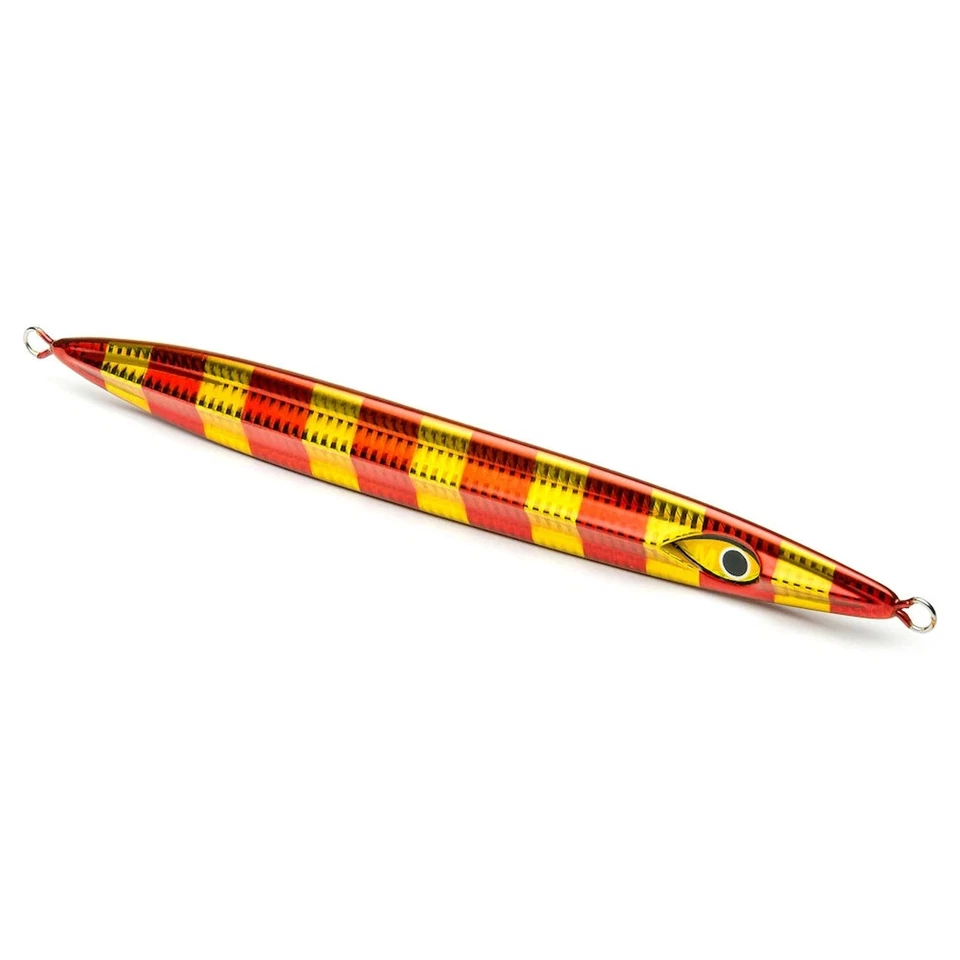 Mustad Rip Roller Slow Fall Jig Ironman 300g/11Oz - Image 1 of 1