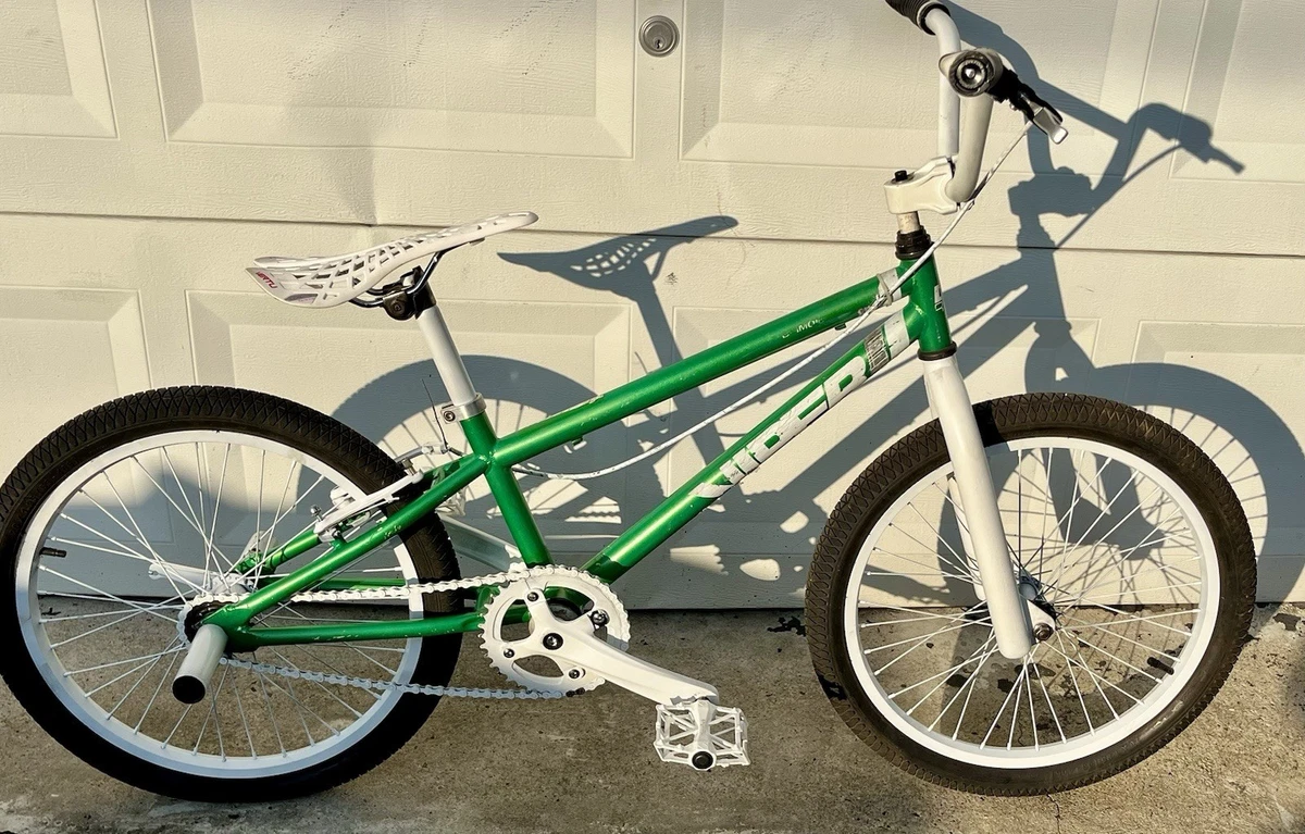 24 Inch Wheel Old School BMX Bikes for sale - eBay