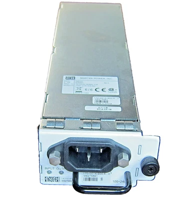 Genuine Martek PS2519-Y AC Power Supply 170-0014-900 for Ciena 3930 Switch - Image 1 of 3