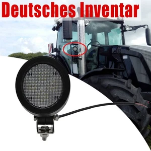 LED Arbeitsleuchte für Fendt 826 Vario, 826NA Vario, 828 Vario, 828NA , 922NA - Bild 1 von 9