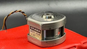 STUDER Repro Head Full-Track  for Studer A80 ref. 1.317.215 - - Imagen 1 de 7