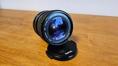 Minolta MD Zoom 28-70mm / 3,5-4,8, Macro - Bild 1 von 4