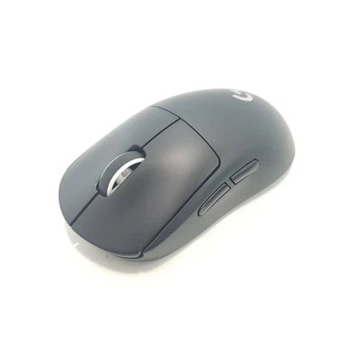 Raton Wireless Logitech G Pro X Superlight [PO221910] - Immagine 1 di 3
