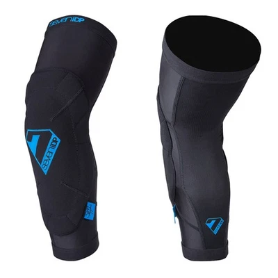 Rodilleras para bicicleta de montaña 7iDP Sam Hill Trail/Enduro/DH/Protección para ciclismo Foto 1 de 4