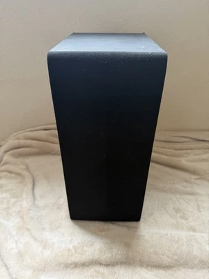 LG Wireless Subwoofer Attivo SPH4B-W per Sistema Soundbar SH4/SJ4 - Testato - Immagine 1 di 4