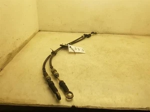 2007 SCION TC MANUAL TRANSMISSION SHIFT LEVER LINKAGE - Picture 1 of 12