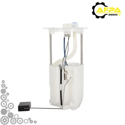 Nuevo montaje de bomba de combustible para Toyota Highlander 2,7 L 2014-2016 2017 2018 2019 Foto 1 de 4