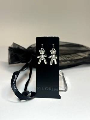 Lote de 8 dijes de oso peregrino nuevos Foto 1 de 3