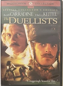 The Duellists (DVD, 1977 Widescreen) With Insert Ridley Scott - Bild 1 von 3