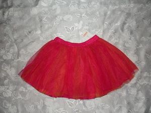 TAN LINDA Niñas GYMBOREE BATIK VERANO Tutú Falda Talla 2T Nueva con Etiquetas - Imagen 1 de 1