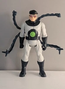 2015 MARVEL SPIDER-MAN DOCTOR OCTOPUS 12 INCH TITAN HERO SERIES ACTION FIGURE - Picture 1 of 2