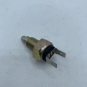 Reverse Light Switch Fiat Ducato-Talento Citroen CX-Mehari Talbot OEM - Picture 1 of 4