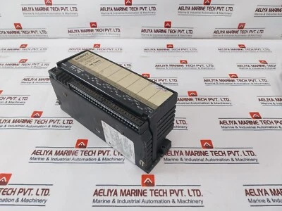 GE Fanuc IC660BBA020 Genius Block I/O Modul 24/48 Vdc, 5A Max - Bild 1 von 4