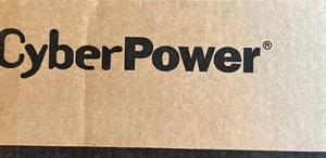 CyberPower Switched ATS PDU PDU24001 1-Outlets PDU - Picture 1 of 2