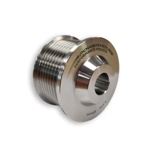 Jaguar XF 5.0 Kompressor 2014 Kompressor Rolle Leistungssteigerung 7.5% - Bild 1 von 5