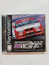 .PSX.' | '.Sports Car GT.