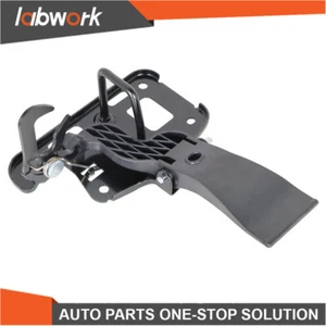 Labwork Hook Release Lock Latch For 2008 2009-2016 Audi A4 A4 A5 S4 A5 Quattro - Picture 1 of 11