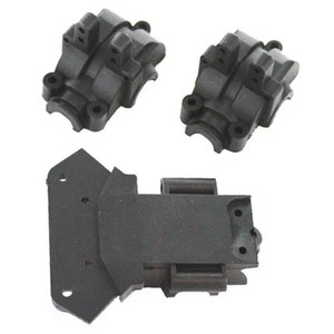Redcat Racing 16017 Front Gear Box Assembly and Rear Gear Box Cover TREMOR ST SG - Picture 1 of 1