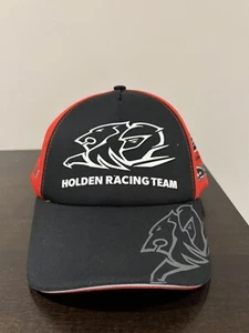 Holden Racing Team Cap - Picture 1 of 5